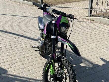 Kovi PiT, объемом двигателя 0.15 л и пробегом 0 тыс. км за 931 $, фото 1 на Automoto.ua