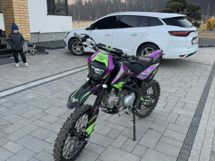 Kovi PiT, об'ємом двигуна 0.15 л та пробігом 0 тис. км за 900 $, фото 1 на Automoto.ua