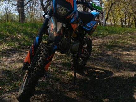 Kovi PiT, об'ємом двигуна 0.14 л та пробігом 0 тис. км за 715 $, фото 1 на Automoto.ua