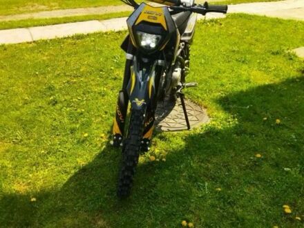 Kovi PiT, объемом двигателя 0.15 л и пробегом 0 тыс. км за 1100 $, фото 1 на Automoto.ua