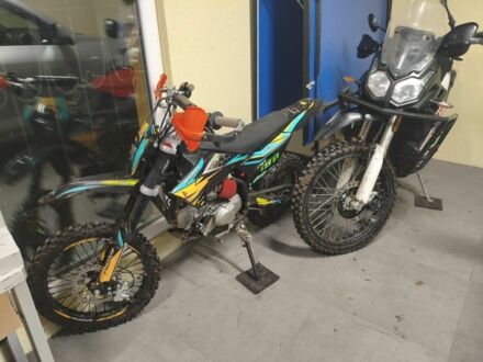 Kovi PiT, об'ємом двигуна 0.15 л та пробігом 0 тис. км за 994 $, фото 1 на Automoto.ua