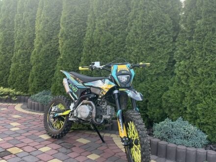 Kovi PiT, объемом двигателя 0.15 л и пробегом 0 тыс. км за 1100 $, фото 1 на Automoto.ua