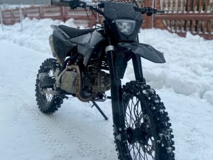 Kovi PiT, объемом двигателя 0.15 л и пробегом 0 тыс. км за 900 $, фото 1 на Automoto.ua