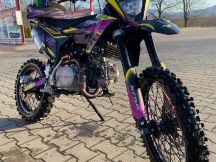 Kovi PiT, объемом двигателя 0 л и пробегом 0 тыс. км за 1000 $, фото 1 на Automoto.ua