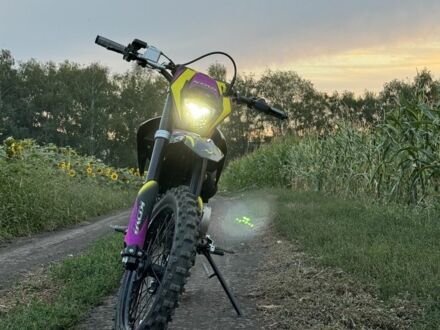 Kovi PiT, объемом двигателя 0.15 л и пробегом 0 тыс. км за 1148 $, фото 1 на Automoto.ua