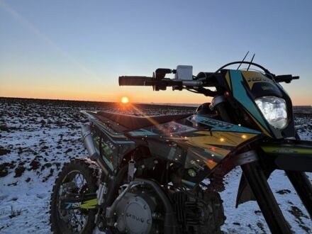 Kovi PiT, объемом двигателя 0.15 л и пробегом 0 тыс. км за 1018 $, фото 1 на Automoto.ua