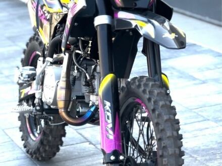 Kovi PiT, объемом двигателя 0.15 л и пробегом 0 тыс. км за 1156 $, фото 1 на Automoto.ua