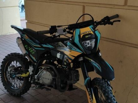 Kovi PiT, об'ємом двигуна 0.14 л та пробігом 0 тис. км за 920 $, фото 1 на Automoto.ua