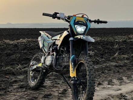 Kovi PiT, об'ємом двигуна 0.15 л та пробігом 0 тис. км за 1019 $, фото 1 на Automoto.ua