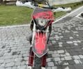 Червоний Kovi Pit 125, об'ємом двигуна 0 л та пробігом 1 тис. км за 800 $, фото 1 на Automoto.ua