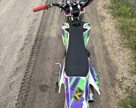 Kovi Pit 125 2021 в Пустомытах на Automoto.ua Kovi Pit 125, объемом двигателя 0 л и пробегом 1 тыс. км за 835 $, фото 2 на Automoto.ua
