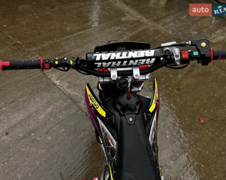 Черный Kovi Pit 150, объемом двигателя 0.05 л и пробегом 1 тыс. км за 1056 $, фото 3 на Automoto.ua