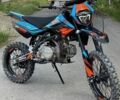 Черный Kovi Pit 150, объемом двигателя 0.15 л и пробегом 38 тыс. км за 1100 $, фото 1 на Automoto.ua
