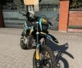 Черный Kovi Pit 150, объемом двигателя 0.15 л и пробегом 10 тыс. км за 1179 $, фото 1 на Automoto.ua