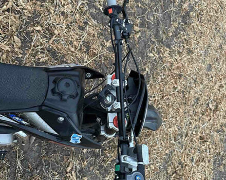 Kovi Pit 150, объемом двигателя 0 л и пробегом 2 тыс. км за 850 $, фото 3 на Automoto.ua