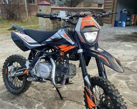 Kovi Pit 150, объемом двигателя 0 л и пробегом 80 тыс. км за 1200 $, фото 3 на Automoto.ua