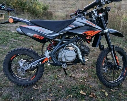 Kovi Pit 150, объемом двигателя 0.15 л и пробегом 0 тыс. км за 1000 $, фото 2 на Automoto.ua