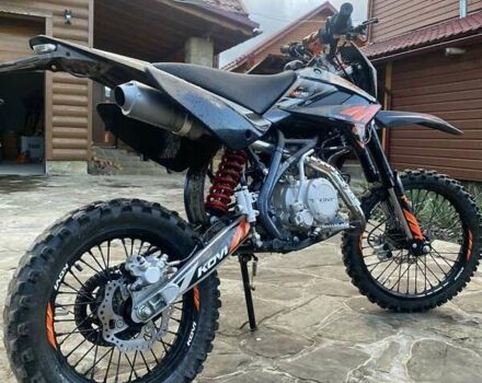 Kovi Pit 150, объемом двигателя 0 л и пробегом 80 тыс. км за 1200 $, фото 2 на Automoto.ua