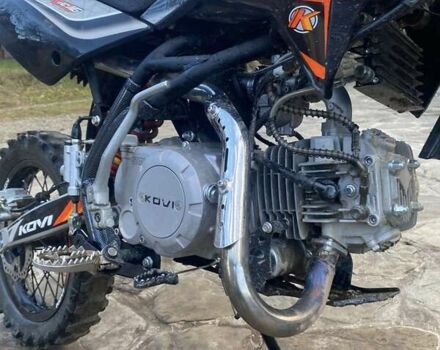 Kovi Pit 150, объемом двигателя 0 л и пробегом 80 тыс. км за 1200 $, фото 6 на Automoto.ua