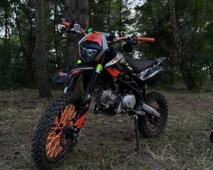 Kovi Pit 150, объемом двигателя 0 л и пробегом 1 тыс. км за 1200 $, фото 3 на Automoto.ua