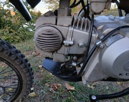 Kovi Pit 150, объемом двигателя 0.15 л и пробегом 0 тыс. км за 1000 $, фото 4 на Automoto.ua