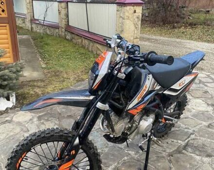 Kovi Pit 150, объемом двигателя 0 л и пробегом 80 тыс. км за 1200 $, фото 5 на Automoto.ua