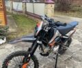 Kovi Pit 150, объемом двигателя 0 л и пробегом 80 тыс. км за 1200 $, фото 5 на Automoto.ua