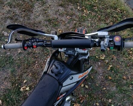 Kovi Pit 150, объемом двигателя 0.15 л и пробегом 0 тыс. км за 1000 $, фото 3 на Automoto.ua