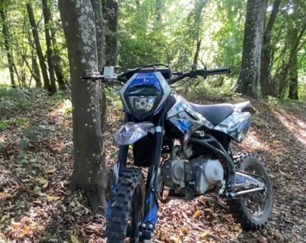 Kovi Pit 150, объемом двигателя 0.14 л и пробегом 0 тыс. км за 1000 $, фото 1 на Automoto.ua