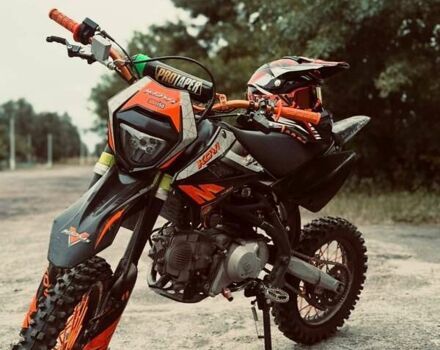 Kovi Pit 150, объемом двигателя 0 л и пробегом 1 тыс. км за 1200 $, фото 2 на Automoto.ua