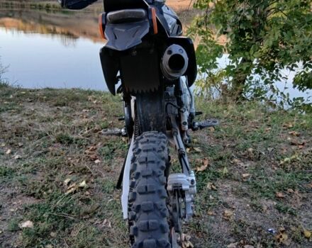 Kovi Pit 150, объемом двигателя 0.15 л и пробегом 0 тыс. км за 1000 $, фото 1 на Automoto.ua