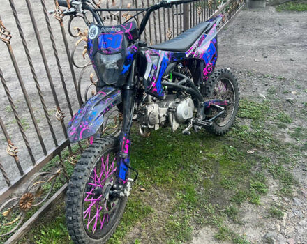 Kovi Pit 150, объемом двигателя 0 л и пробегом 200 тыс. км за 719 $, фото 1 на Automoto.ua
