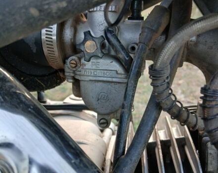 Kovi Pit 150, объемом двигателя 0.15 л и пробегом 0 тыс. км за 1000 $, фото 5 на Automoto.ua