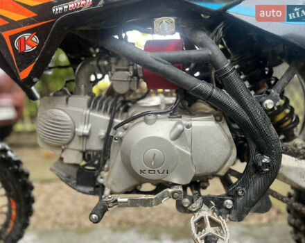 Kovi Pit 150 2024 в Иршава на Automoto.ua Kovi Pit 150, объемом двигателя 0.15 л и пробегом 3 тыс. км за 1050 $, фото 3 на Automoto.ua
