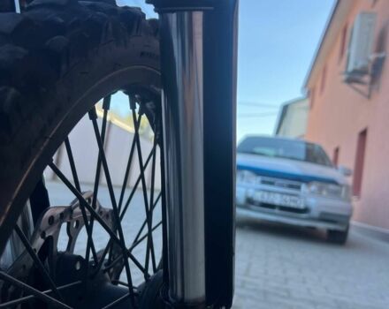 Kovi Pit 150, объемом двигателя 0.15 л и пробегом 0 тыс. км за 832 $, фото 8 на Automoto.ua