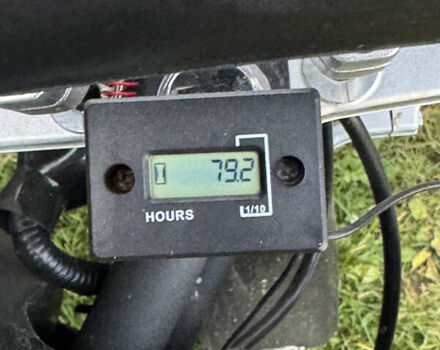 Kovi Pit 150 2024 в Яремче на Automoto.ua Kovi Pit 150, объемом двигателя 0.15 л и пробегом 1 тыс. км за 900 $, фото 5 на Automoto.ua