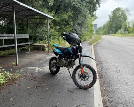 Kovi Pit 150 2024 в Буче на Automoto.ua Kovi Pit 150, объемом двигателя 0.15 л и пробегом 0 тыс. км за 800 $, фото 3 на Automoto.ua