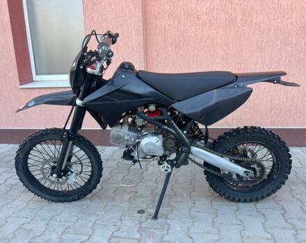 Kovi Pit 150, объемом двигателя 0.15 л и пробегом 0 тыс. км за 832 $, фото 3 на Automoto.ua