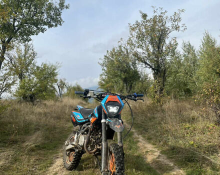 Kovi Pit 150 2024 в Иршава на Automoto.ua Kovi Pit 150, объемом двигателя 0.15 л и пробегом 3 тыс. км за 1050 $, фото 7 на Automoto.ua