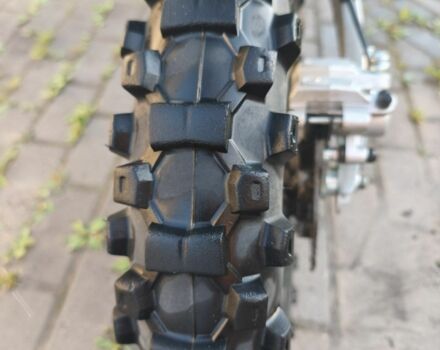 Kovi Pit 150, объемом двигателя 0.14 л и пробегом 0 тыс. км за 910 $, фото 5 на Automoto.ua