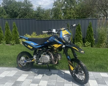 Kovi Pit 150, об'ємом двигуна 0.15 л та пробігом 0 тис. км за 900 $, фото 3 на Automoto.ua