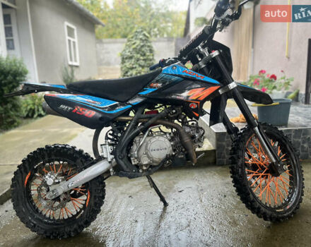 Kovi Pit 150 2024 в Иршава на Automoto.ua Kovi Pit 150, объемом двигателя 0.15 л и пробегом 3 тыс. км за 1050 $, фото 4 на Automoto.ua