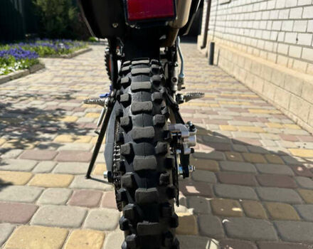 Kovi Pit 150, объемом двигателя 0.15 л и пробегом 111 тыс. км за 1050 $, фото 4 на Automoto.ua