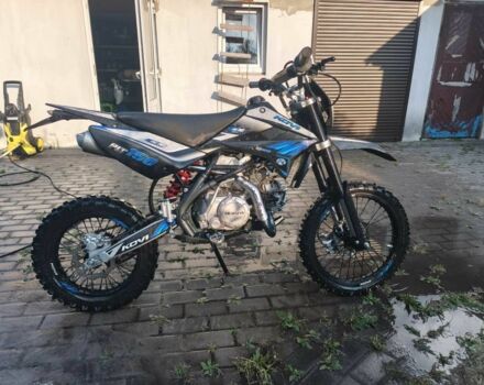 Kovi Pit 150, объемом двигателя 0.14 л и пробегом 0 тыс. км за 910 $, фото 3 на Automoto.ua