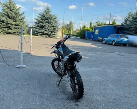 Kovi Pit 150 2024 в Буче на Automoto.ua Kovi Pit 150, объемом двигателя 0.15 л и пробегом 0 тыс. км за 800 $, фото 6 на Automoto.ua