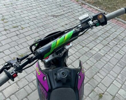 Kovi Pit 150, объемом двигателя 0.15 л и пробегом 0 тыс. км за 990 $, фото 3 на Automoto.ua