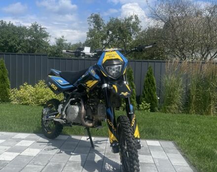 Kovi Pit 150, об'ємом двигуна 0.15 л та пробігом 0 тис. км за 900 $, фото 2 на Automoto.ua