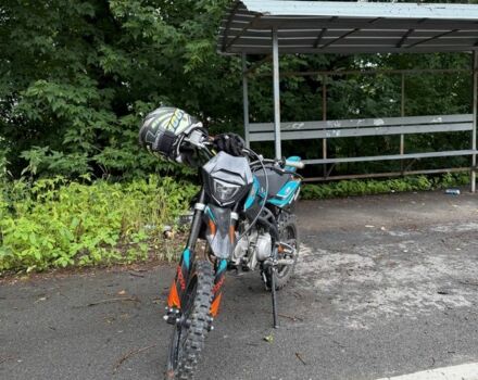 Kovi Pit 150 2024 в Буче на Automoto.ua Kovi Pit 150, объемом двигателя 0.15 л и пробегом 0 тыс. км за 800 $, фото 2 на Automoto.ua