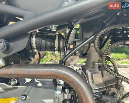 Kovi Pit 150, объемом двигателя 0.15 л и пробегом 111 тыс. км за 1050 $, фото 3 на Automoto.ua