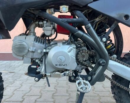 Kovi Pit 150, объемом двигателя 0.15 л и пробегом 0 тыс. км за 832 $, фото 5 на Automoto.ua